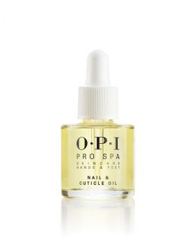 Nail & Cuticle Oil - 8.6 ml