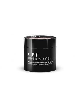OPI Diamond Gel - Bubble Bath Builder+ (Cool Pink)