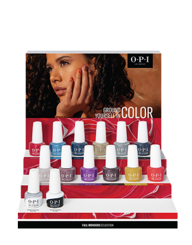 GelColor 14 PC Display - Fall Wonders Collection