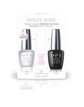 Infinite Shine 2.0 ProStay Primer & Gloss Duo Pack 