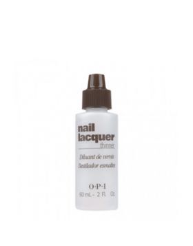 Nail Lacquer Thinner - 60 ml        