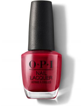 OPI Red - 15 ml