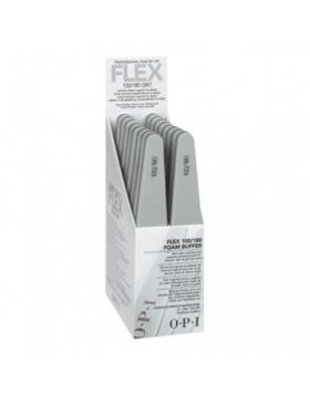 Flex Silver Buffer - 100/180er-Körnung (16-teiliges Display)